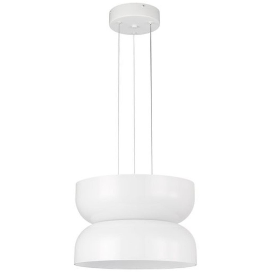 Подвесной светильник Divinare OPAL 5246/33 SP-10
