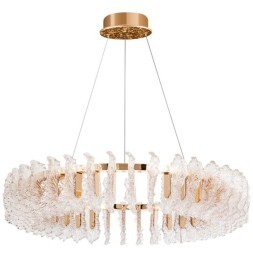 Подвесная люстра Divinare ANNA 1138/01 SP-130