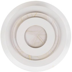 Настенно-потолочный светильник Arte Lamp A1399AP-1WH MULTY-PIUMA светодиодный LED 15W