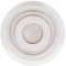 Настенно-потолочный светильник Arte Lamp A1399AP-1WH MULTY-PIUMA светодиодный LED 15W