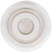 Настенно-потолочный светильник Arte Lamp A1399AP-1WH MULTY-PIUMA светодиодный LED 15W
