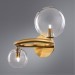 Бра Arte Lamp A7780AP-2AB ALBUS под лампы 2xG9 40W