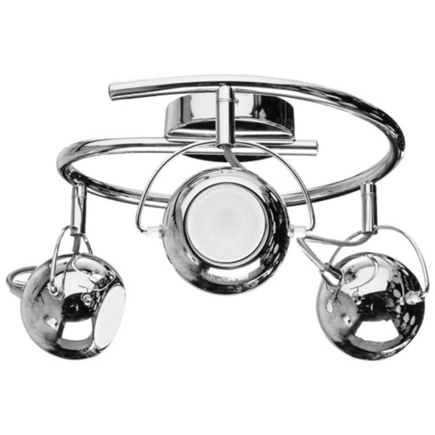Спот Arte Lamp SPIA A9128PL-3CC