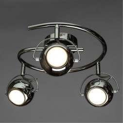 Спот Arte Lamp SPIA A9128PL-3CC