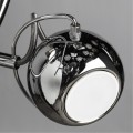 Спот Arte Lamp SPIA A9128PL-3CC