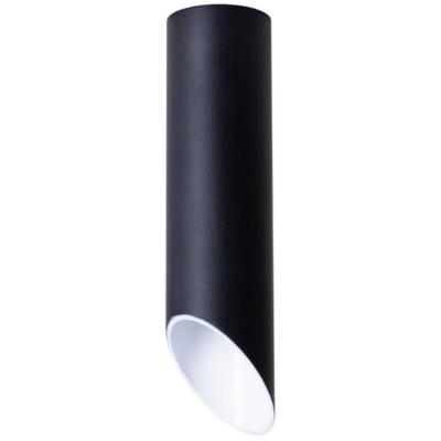 Точечный накладной светильник Arte Lamp PILON A1622PL-1BK