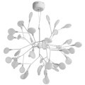 Подвесная люстра Divinare MIMI 1290/03 SP-45