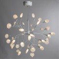 Подвесная люстра Divinare MIMI 1290/03 SP-45