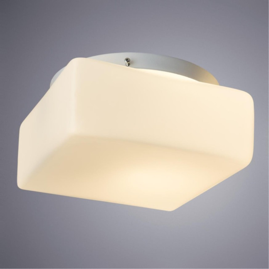 Потолочный светильник Arte Lamp TABLET A7420PL-1WH