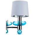 Бра Divinare VENETO 1155/04 AP-1