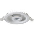 Точечный встраиваемый светильник Arte Lamp SIRIO A7203PL-2WH