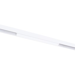 A4662PL-1WH Трековый магнитный светодиодный светильник Arte Lamp Linea 2.0 CRI90+ 4000К 550Лм 120° 10Вт