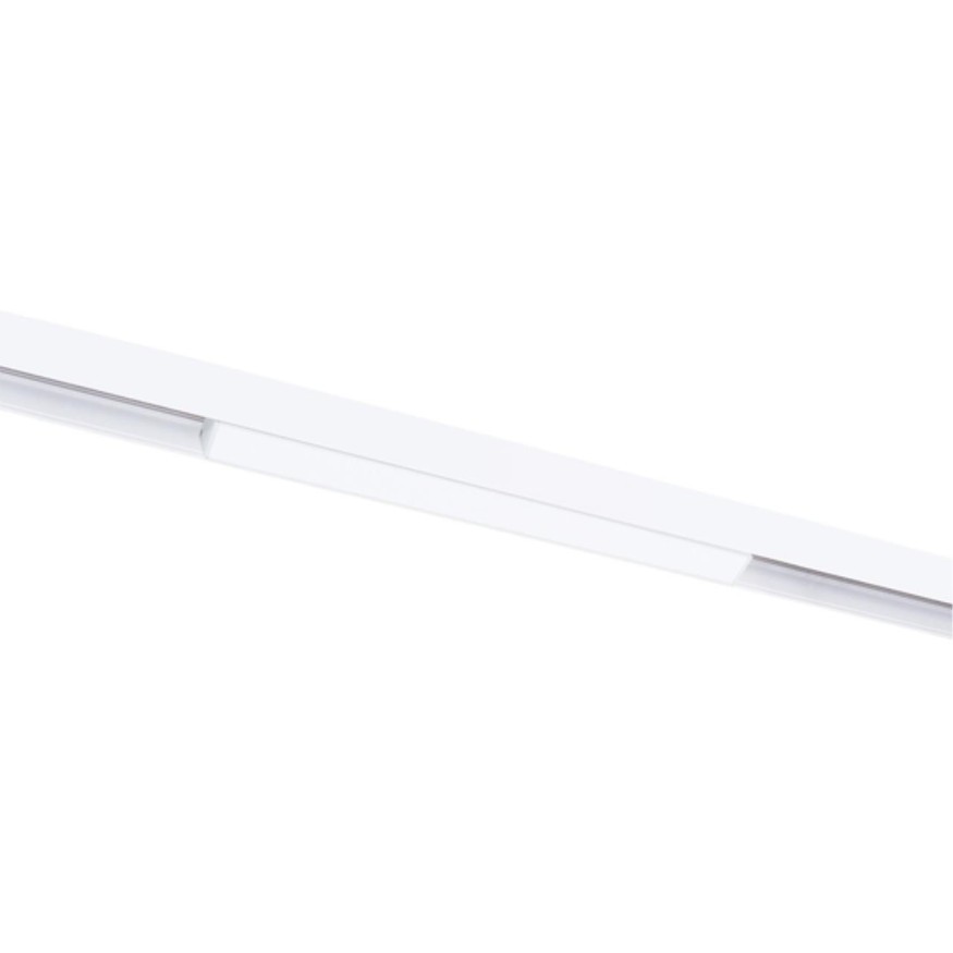 A4662PL-1WH Трековый магнитный светодиодный светильник Arte Lamp Linea 2.0 CRI90+ 4000К 550Лм 120° 10Вт