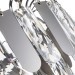Подвесная люстра хрустальная Vivien A2719SP-6CC