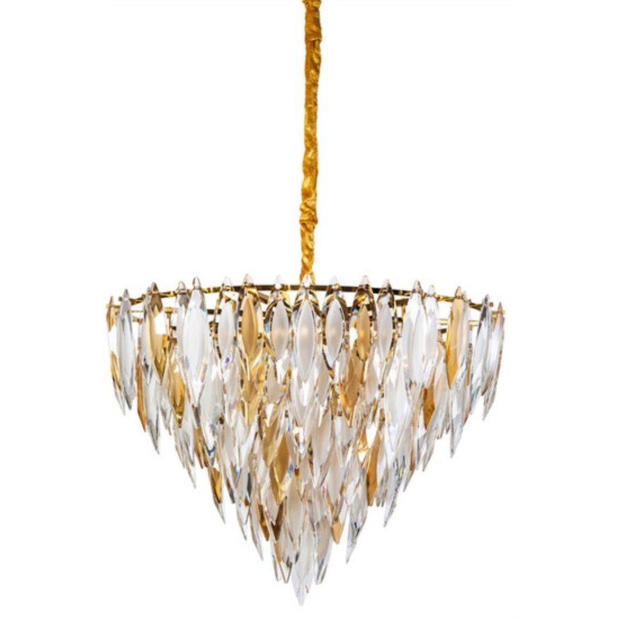 Подвесная люстра Cabrera 3509/01 LM-15