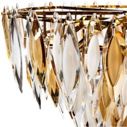 Подвесная люстра Cabrera 3509/01 LM-15