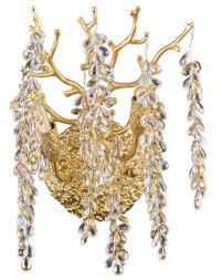 Настенный светильник Divinare SALICE 3134/01 AP-2