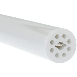 Arte Lamp SKYCROSS NEON A603506N Готовая тросовая неоновая система, длина 6м, шарнирные крепления, блок питания покупается отдельно, питание 24В 12Вт/м 1000лм/м 3000К CRI90+ диоды SMD2835 336шт/м IP20