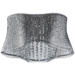 Люстра потолочная Arte Lamp A4207PL-9CC INCANTO под лампы 9xG9 40W