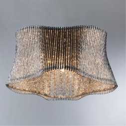 Люстра потолочная Arte Lamp A4207PL-9CC INCANTO под лампы 9xG9 40W