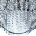 Люстра потолочная Arte Lamp A4207PL-9CC INCANTO под лампы 9xG9 40W