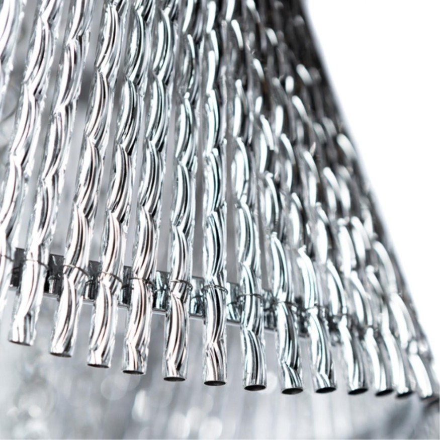 Люстра потолочная Arte Lamp A4207PL-9CC INCANTO под лампы 9xG9 40W