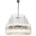 Подвесная люстра Divinare BIANCA 6043/02 LM-26