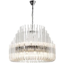 Подвесная люстра Divinare BIANCA 6043/02 LM-26