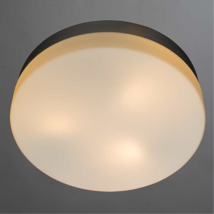 Потолочный светильник Arte Lamp AQUA-TABLET A3211PL-3SI