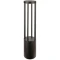 A4666PA-1BK Arte Lamp TRAPEZIO Ландшафтный уличный светильник (столб) круглый