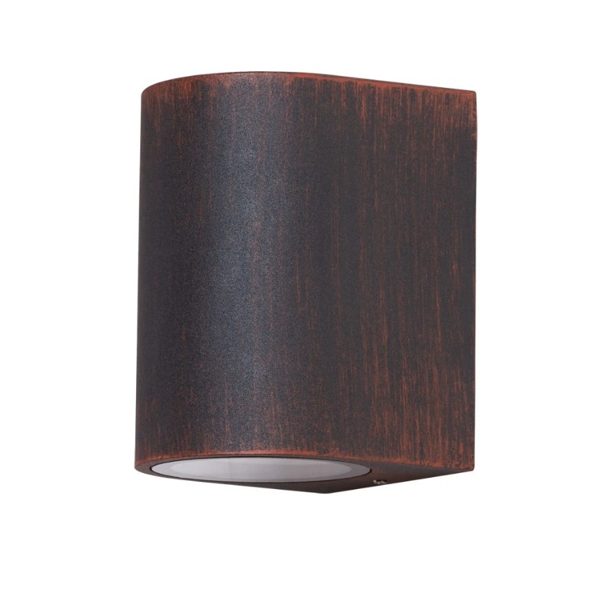 Бра Arte Lamp LOGICO A1035AP-2AB