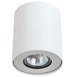 Точечный накладной светильник Arte Lamp FALCON A5633PL-1WH