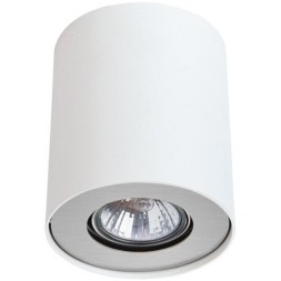 Точечный накладной светильник Arte Lamp FALCON A5633PL-1WH