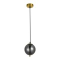 Подвесной светильник Arte Lamp FREDDIE A2231SP-1PB