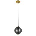 Подвесной светильник Arte Lamp FREDDIE A2231SP-1PB