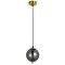 Подвесной светильник Arte Lamp FREDDIE A2231SP-1PB