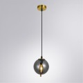 Подвесной светильник Arte Lamp FREDDIE A2231SP-1PB