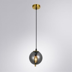 Подвесной светильник Arte Lamp FREDDIE A2231SP-1PB