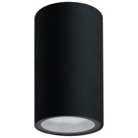 Фасадный светильник Arte Lamp MISTERO A3302PF-1BK