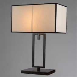 Декоративная настольная лампа Divinare 5933/01 TL-1 PORTA под лампу 1xE27 40W