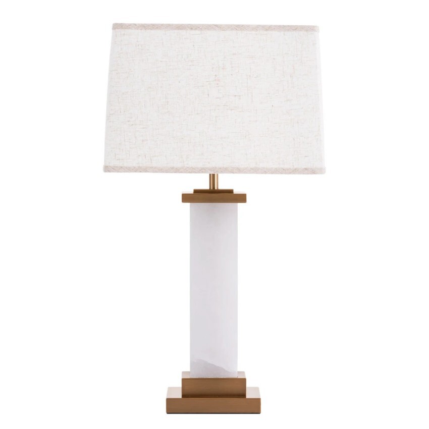 Декоративная настольная лампа Arte Lamp A4501LT-1PB CAMELOT под лампу 1xE27 60W