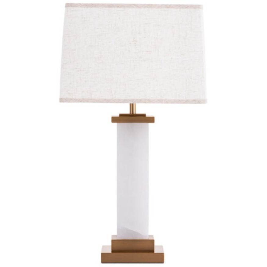 Декоративная настольная лампа Arte Lamp A4501LT-1PB CAMELOT под лампу 1xE27 60W