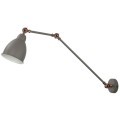 Бра Arte Lamp BRACCIO A2055AP-1GY