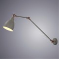 Бра Arte Lamp BRACCIO A2055AP-1GY