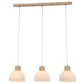 Подвесной светильник Arte lamp CAPRICE A4184SP-3BR