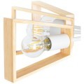 Люстра потолочная Arte Lamp A8030PL-8WH BRUSSELS под лампы 8xE27 60W