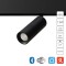 A5741PL-1BK Трековый магнитный SMART (TUYA, Алиса, Bluetooth, Wi-Fi) светодиодный светильник Arte Lamp Expert CRI90+ 2700-6000К 880Лм 24° 13вт