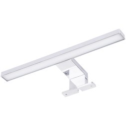 Подсветка для зеркал и картин Arte Lamp A2737AP-1CC STECCA IP44 LED 7W