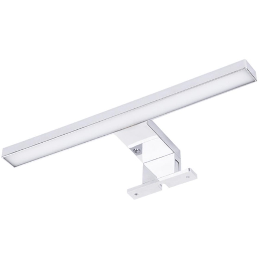 Подсветка для зеркал и картин Arte Lamp A2737AP-1CC STECCA IP44 LED 7W