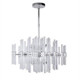 Люстра на штанге ARTE LAMP MATILDA A1064PL-10CC